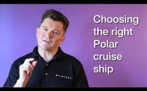 How To Choose The Right Polar Cruise Ship